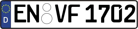 EN-VF1702