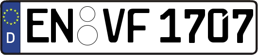 EN-VF1707