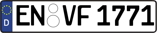 EN-VF1771