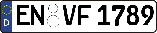 EN-VF1789