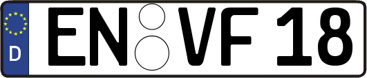 EN-VF18
