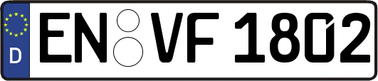 EN-VF1802