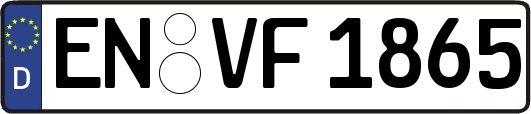 EN-VF1865