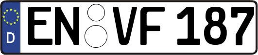 EN-VF187