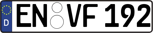 EN-VF192