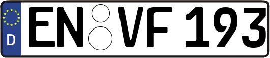 EN-VF193