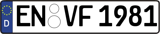 EN-VF1981