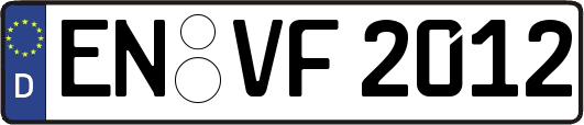 EN-VF2012