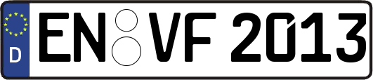 EN-VF2013
