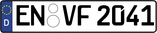EN-VF2041