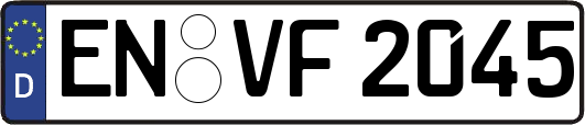 EN-VF2045