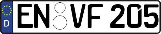 EN-VF205