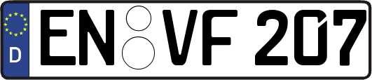 EN-VF207