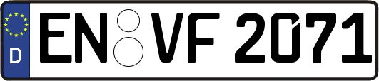 EN-VF2071