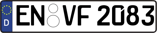EN-VF2083