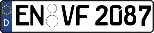 EN-VF2087