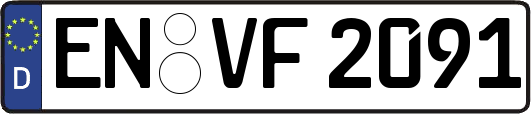 EN-VF2091