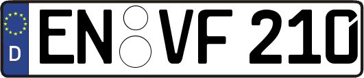 EN-VF210