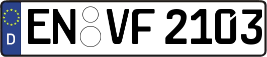 EN-VF2103