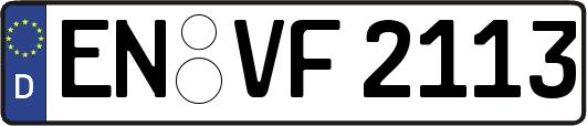 EN-VF2113