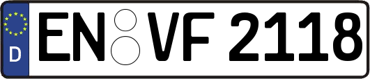 EN-VF2118