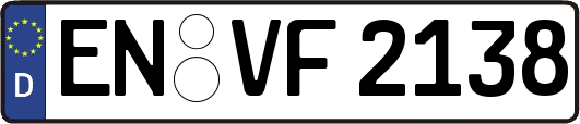 EN-VF2138