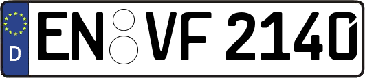 EN-VF2140