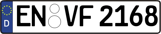 EN-VF2168