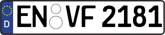 EN-VF2181