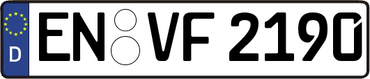 EN-VF2190