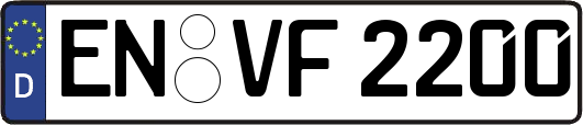 EN-VF2200