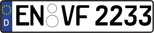 EN-VF2233
