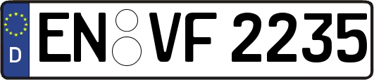 EN-VF2235