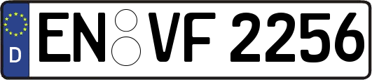 EN-VF2256