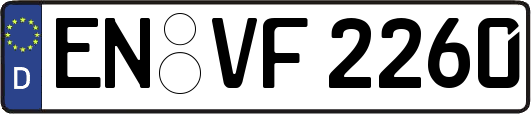 EN-VF2260
