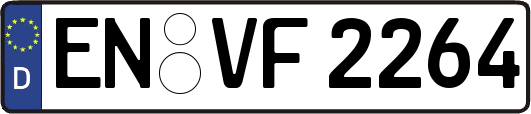 EN-VF2264