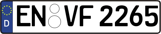 EN-VF2265