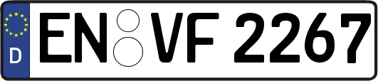 EN-VF2267