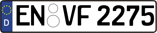 EN-VF2275