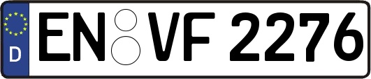EN-VF2276