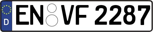 EN-VF2287