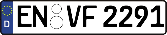 EN-VF2291