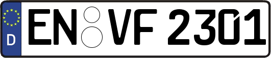 EN-VF2301