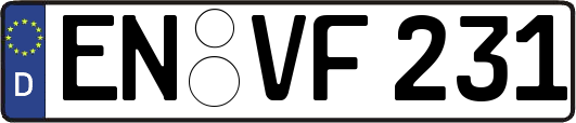 EN-VF231