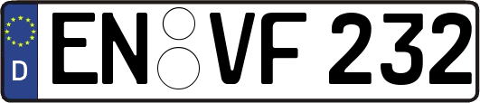 EN-VF232