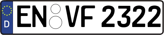 EN-VF2322