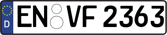 EN-VF2363