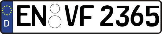EN-VF2365
