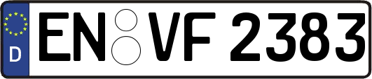 EN-VF2383