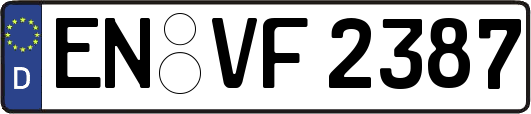 EN-VF2387